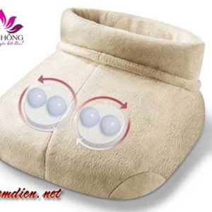 Ủng Massage và sưởi ấm chân Beurer FWM50