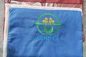 Chăn đệm điện thảo dược Mirota đông y ngải cứu