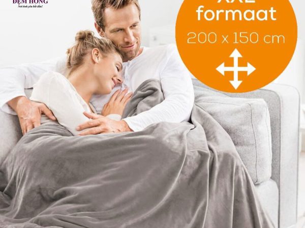 Chăn điện Beurer HD150 đến từ Đức